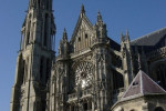 Cathedrale Notre Dame de Senlis